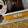 Qi'ra Funko POP Vinyl Figure ! From Star Wars Series ! 2018 ! Image 2