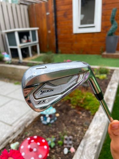 srixon golf clubs