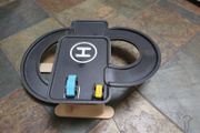 Plan Toys Race n Play parking garage