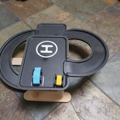 Plan Toys Race n Play parking garage