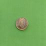 1968 six pence coin Image 4