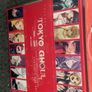 Tokyo ghoul books 1-14 complete in original box Image 5
