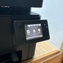 Hp Color Laserjet Pro MFP 177fw all in one wifi printer Image 4