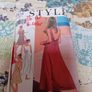 Women's Sewing Patterns Image 2
