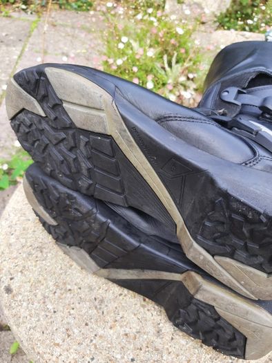 Motorbike Boots / Goretex
