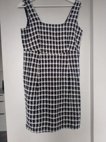 next maternity dress