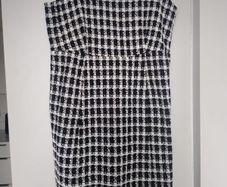 next maternity dress