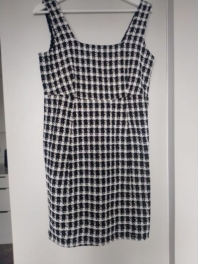 next maternity dress