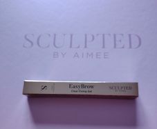 Sculpted by Aimee Easy Brow Clear Fixing Gel