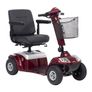 Mobility Scooter Repair Image 5