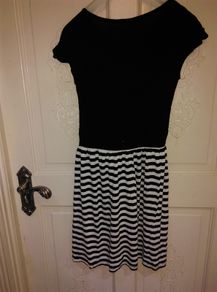 Girl's Dress, 11-12yrs