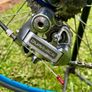Basso Columbus sl steel frame road bike Image 5