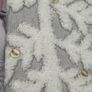 Next Christmas Brushed Cotton Double Bedset Image 4