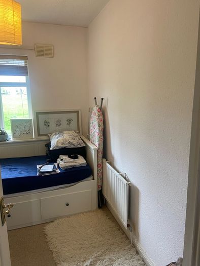 IKEA HEMNES Day-bed with 3 drawers