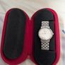 Omega Seamaster Automatic Turler  Rare Double Signed Dial  Original Bracelet Image 6