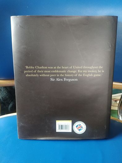 Bobby Charlton - My Life In Football