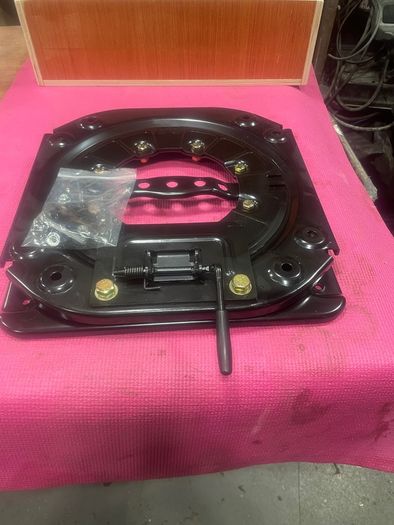campervan swivel base