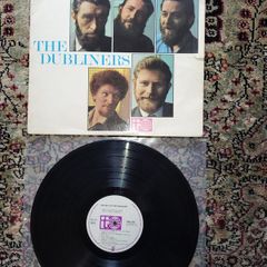The Dubliners: various Album's