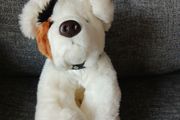Keel toys dog Soft toy