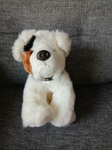 Keel toys dog Soft toy