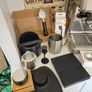 Sage And Brista Touch Coffee Machine Image 6