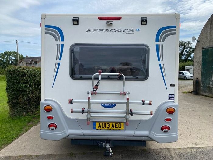 Motorhome