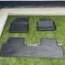 Peugeot 5008 Rubber Mats & Wind Deflectors Image 2