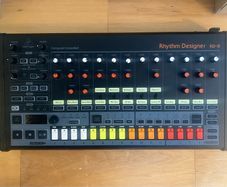 Behringer RD-8 Rhythm Designer Mk 1
