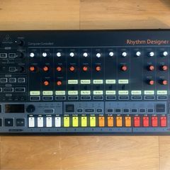 Behringer RD-8 Rhythm Designer Mk 1