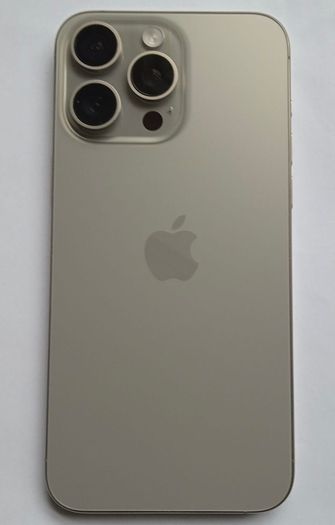 iPhone 15 pro max 256 Gb Excellent Condition