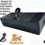 Kugoo kukirin g2 Pro/ g2 Max  Electric scooter charger 54.6v 2A 100%  ( IRISH UK PLUG ) Image 2