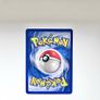 Pokemon Vintage Pikachu Card Image 2