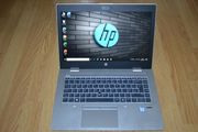 HP ProBook 640 Intel Quad Core i5 DDR4 Laptop with HDMI + Microsoft Office