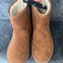Ladies boots size 7 Image 6