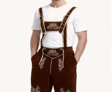 Halloween Costume