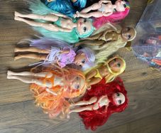 Rainbow High Dolls