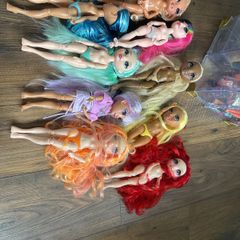 Rainbow High Dolls