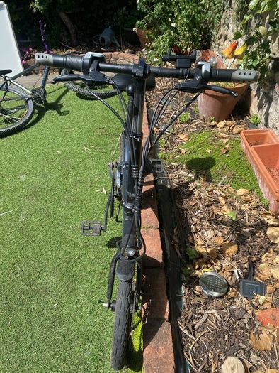 e bike