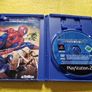 Spider man Friend or Foe PlayStation2 ps2 games Original Image 4