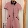 Maje Tweed Mini Dress Image 6