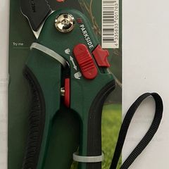 Anvil  Secateurs