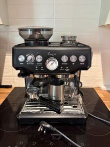 Sage Barista Express