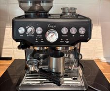 Sage Barista Express