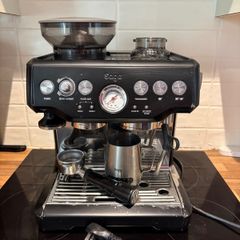 Sage Barista Express