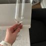 Champagne Flutes Image 3