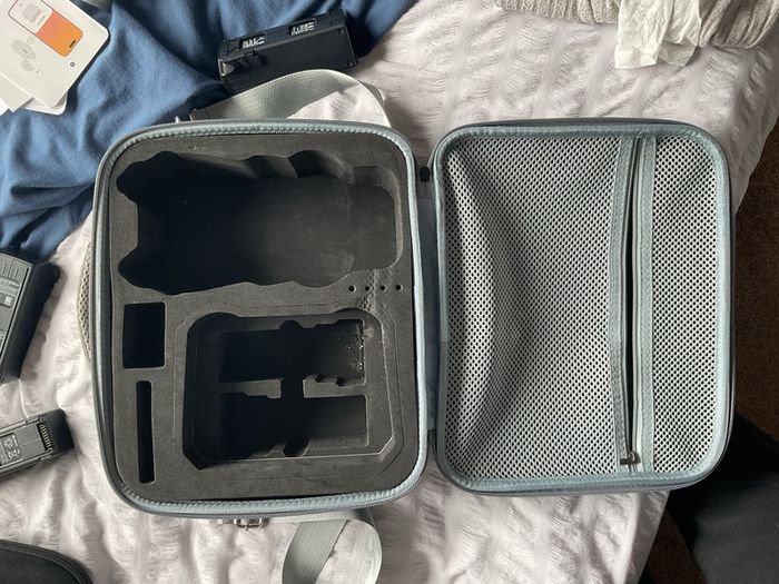 Mavic Storage Bag