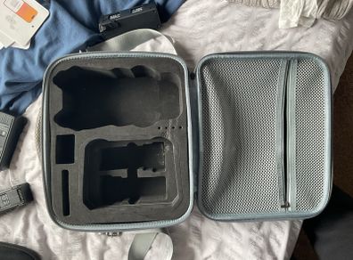 Mavic Storage Bag
