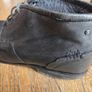 Rockport Disstresed Leather boots UK9.5 Image 6