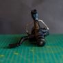 Abu Garcia Cardinal Bronco 3 Reel Image 3