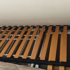 Under bed